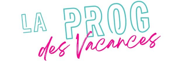 Vacances d'été 2026